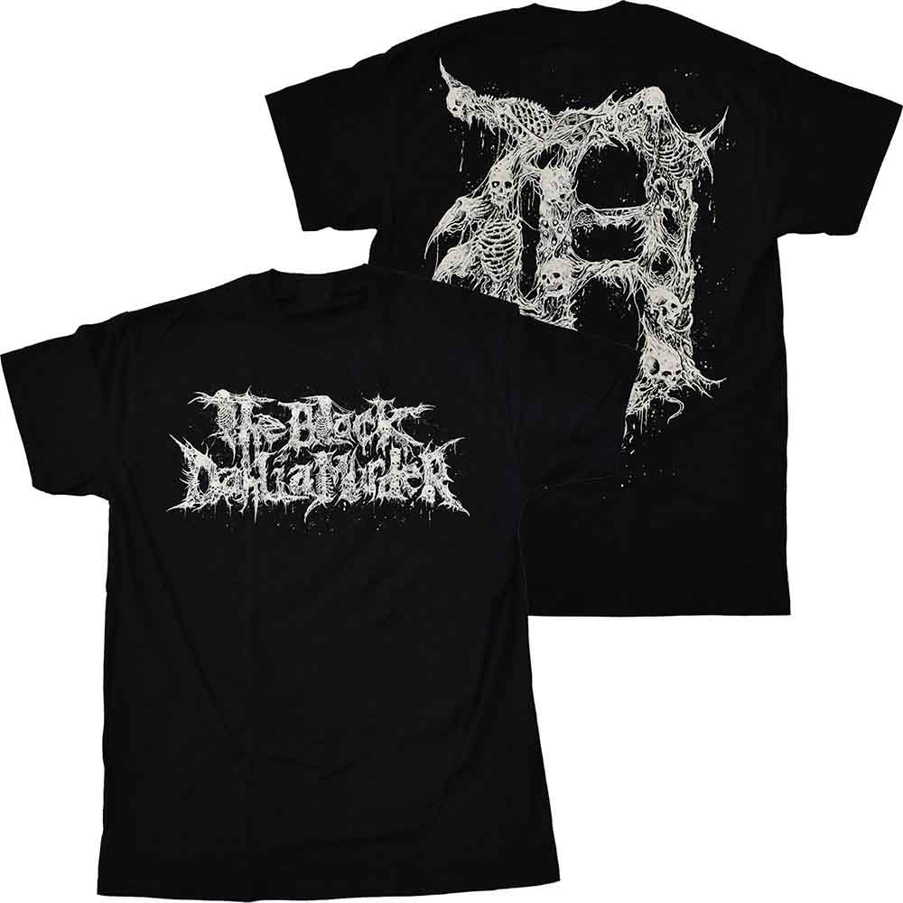 The Black Dahlia Murder Unisex T-Shirt