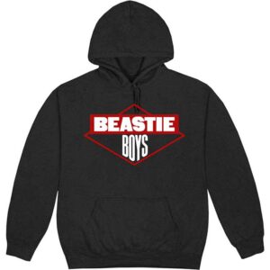 The Beastie Boys Unisex Pullover Hoodie