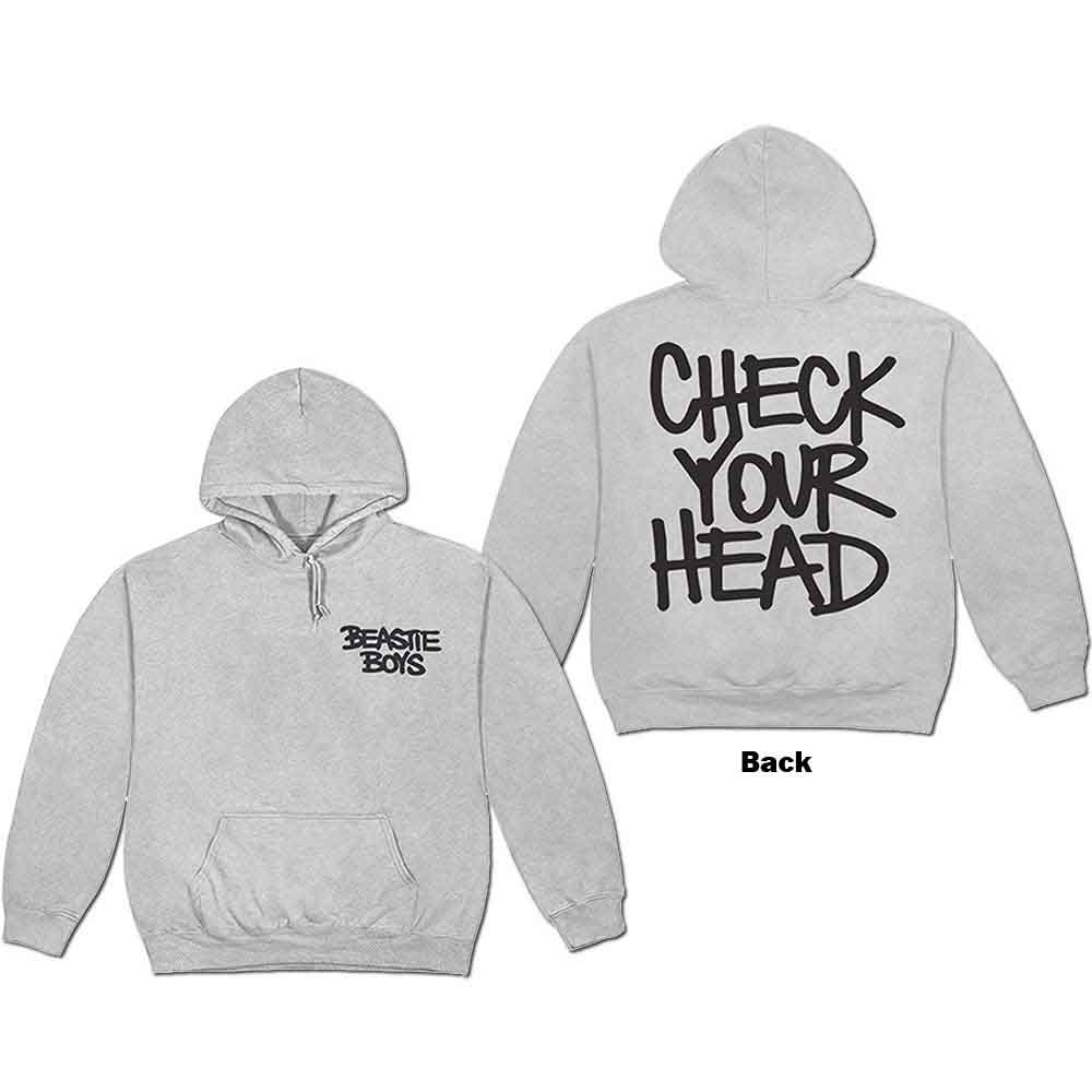 The Beastie Boys Unisex Pullover Hoodie