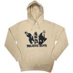 The Beastie Boys Unisex Pullover Hoodie