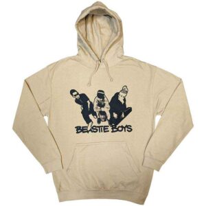 The Beastie Boys Unisex Pullover Hoodie