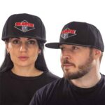 The Beastie Boys Unisex Snapback Cap