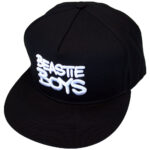 The Beastie Boys Unisex Snapback Cap