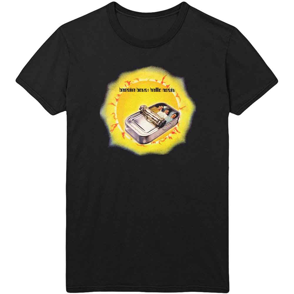 The Beastie Boys Unisex T-Shirt