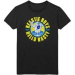 The Beastie Boys Unisex T-Shirt