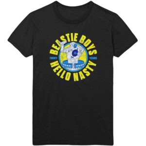 The Beastie Boys Unisex T-Shirt