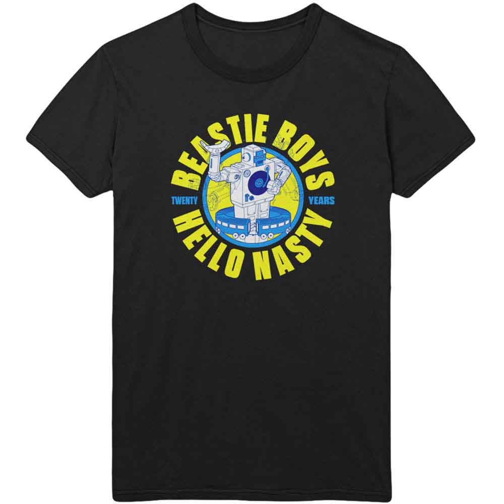 The Beastie Boys Unisex T-Shirt