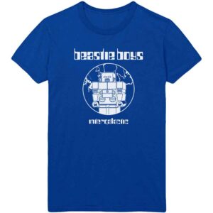 The Beastie Boys Unisex T-Shirt