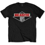 The Beastie Boys Unisex T-Shirt