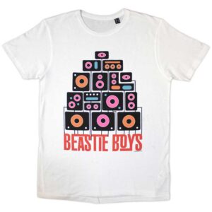 The Beastie Boys Unisex T-Shirt
