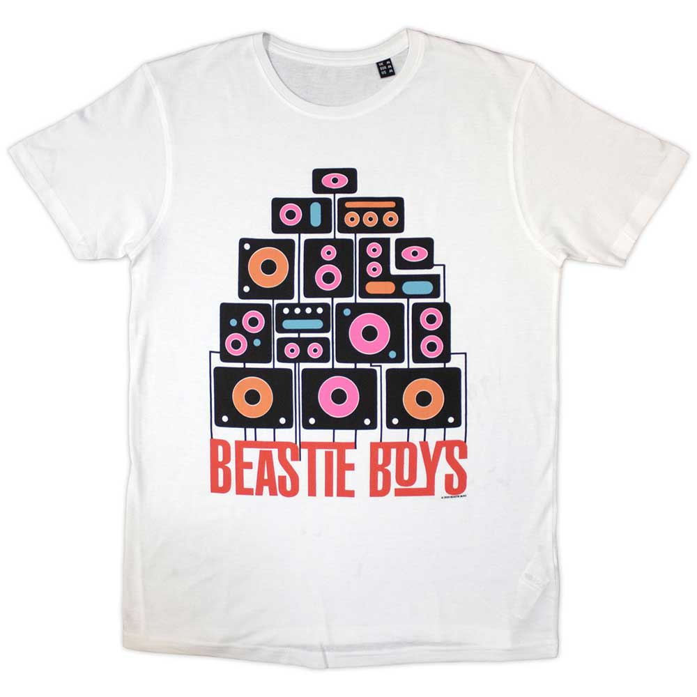 The Beastie Boys Unisex T-Shirt
