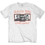 The Beastie Boys Unisex T-Shirt