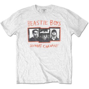 The Beastie Boys Unisex T-Shirt