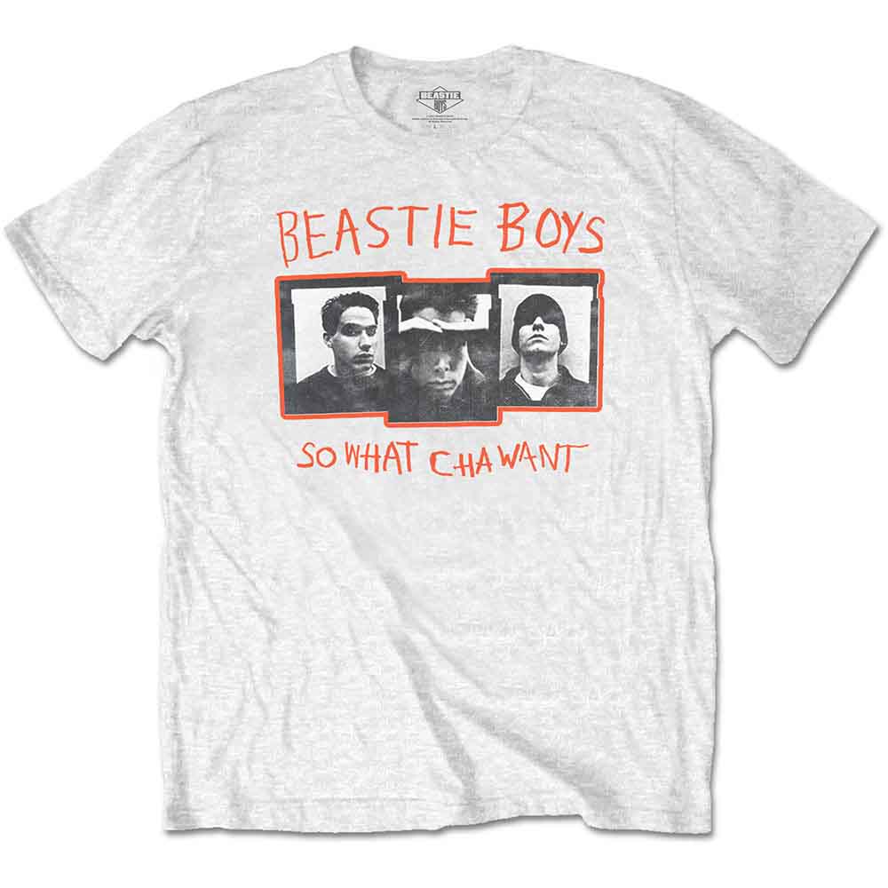 The Beastie Boys Unisex T-Shirt