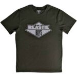 The Beastie Boys Unisex T-Shirt