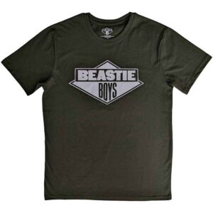 The Beastie Boys Unisex T-Shirt