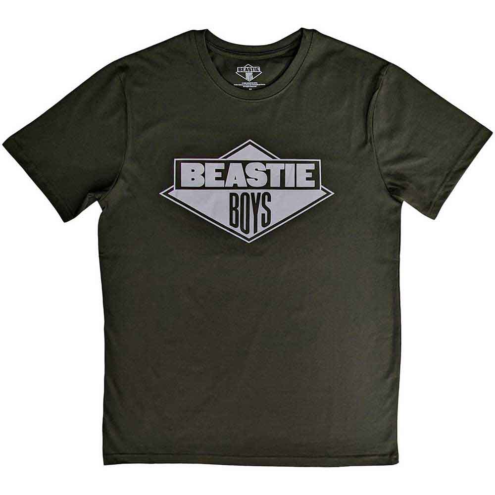 The Beastie Boys Unisex T-Shirt