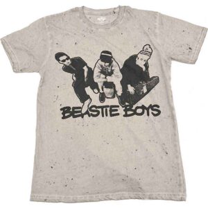 The Beastie Boys Unisex T-Shirt