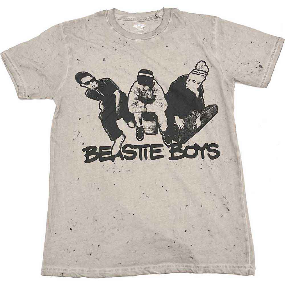 The Beastie Boys Unisex T-Shirt