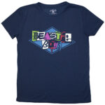 The Beastie Boys Ladies T-Shirt