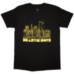 The Beastie Boys Unisex T-Shirt
