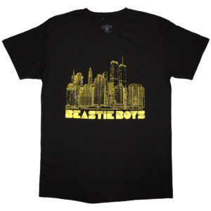 The Beastie Boys Unisex T-Shirt