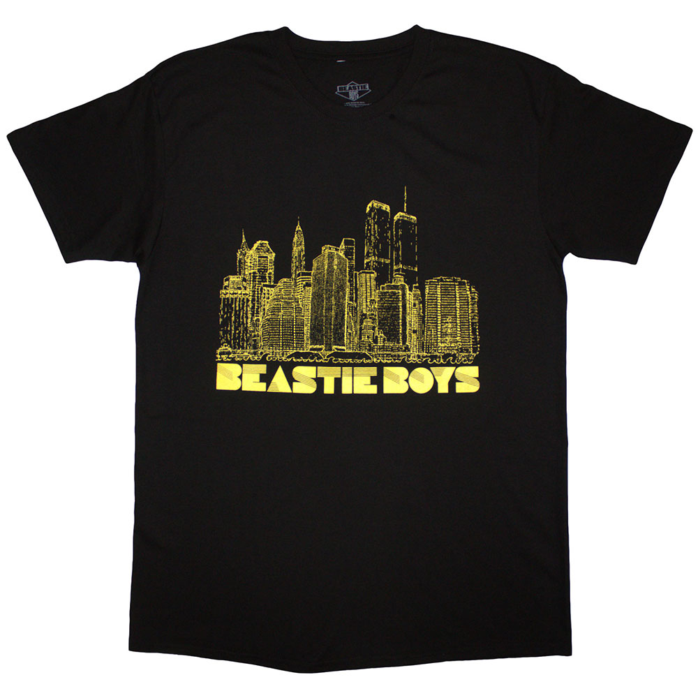 The Beastie Boys Unisex T-Shirt