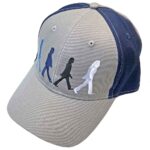 The Beatles Unisex Baseball Cap