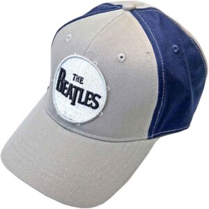 The Beatles Unisex Baseball Cap