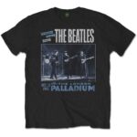 The Beatles Unisex T-Shirt