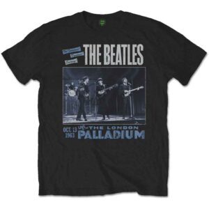 The Beatles Unisex T-Shirt