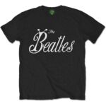 The Beatles Unisex T-Shirt