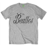 The Beatles Unisex T-Shirt
