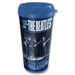 The Beatles Travel Mug