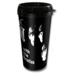 The Beatles Travel Mug