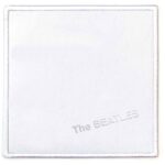 The Beatles Standard Patch