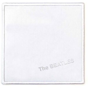 The Beatles Standard Patch