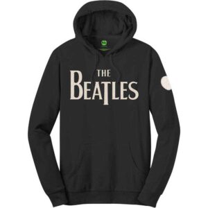 The Beatles Unisex Pullover Hoodie