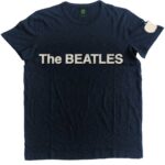 The Beatles Unisex T-Shirt