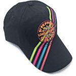 The Beatles Unisex Baseball Cap