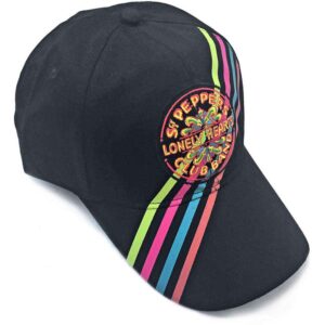 The Beatles Unisex Baseball Cap