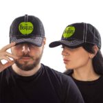 The Beatles Unisex Baseball Cap