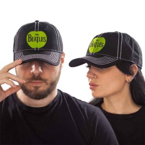The Beatles Unisex Baseball Cap