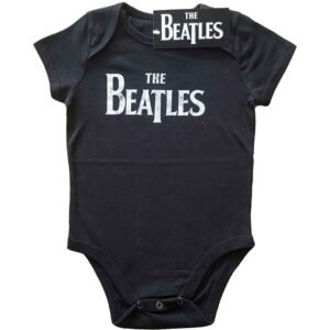 The Beatles Kids Baby Grow
