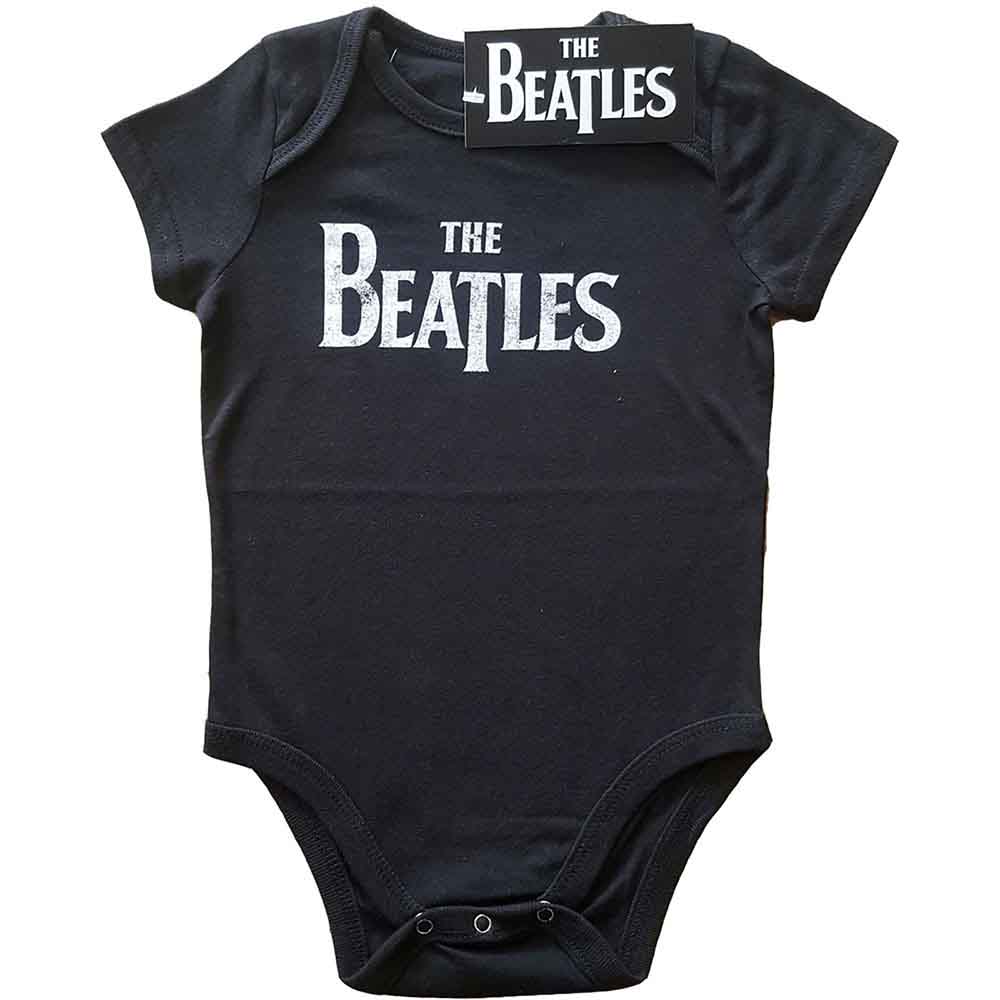 The Beatles Kids Baby Grow