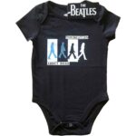 The Beatles Kids Baby Grow