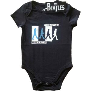 The Beatles Kids Baby Grow