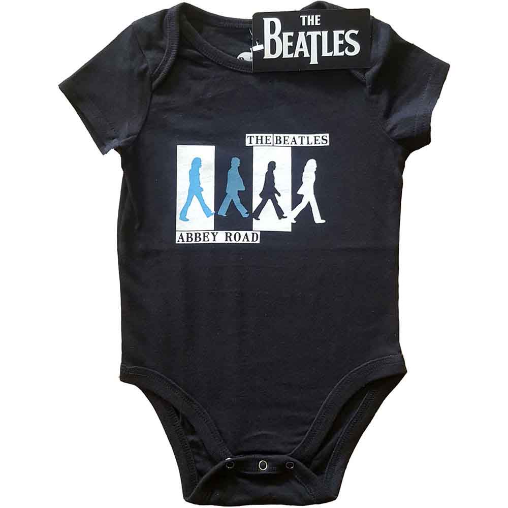 The Beatles Kids Baby Grow