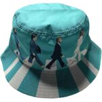 The Beatles Unisex Bucket Hat