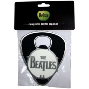 The Beatles Bottle Opener